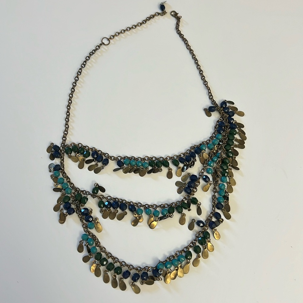 Fashion Necklace